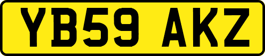 YB59AKZ