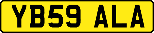 YB59ALA