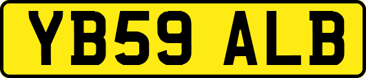 YB59ALB