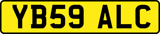 YB59ALC