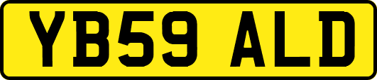 YB59ALD