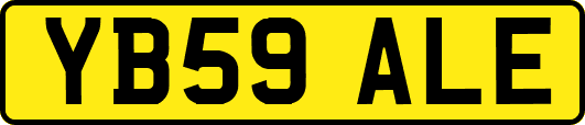 YB59ALE