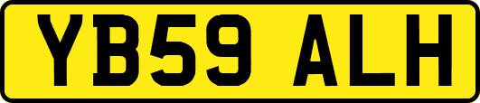 YB59ALH