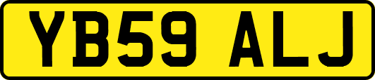 YB59ALJ