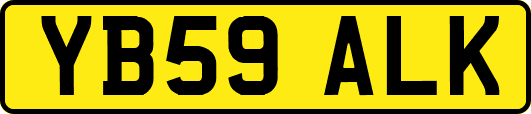YB59ALK
