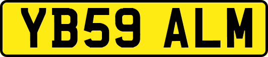 YB59ALM