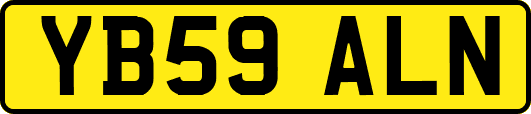 YB59ALN