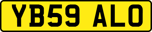 YB59ALO