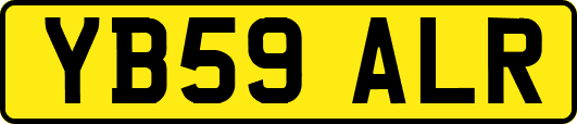 YB59ALR