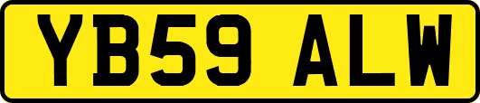 YB59ALW
