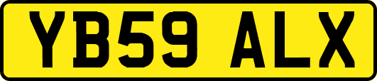 YB59ALX