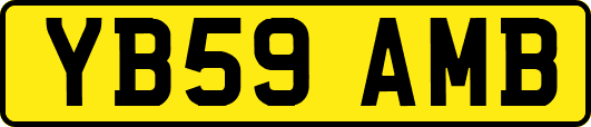 YB59AMB