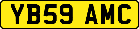 YB59AMC