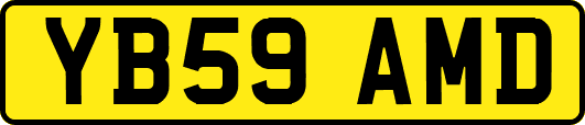 YB59AMD