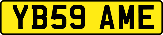 YB59AME