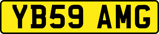 YB59AMG
