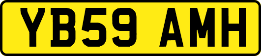 YB59AMH