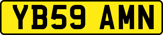 YB59AMN