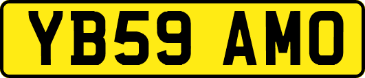 YB59AMO