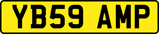 YB59AMP