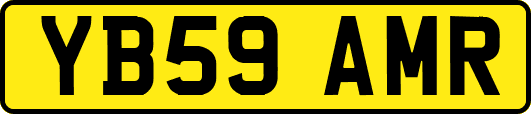 YB59AMR
