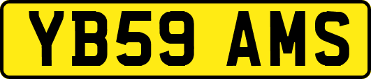 YB59AMS