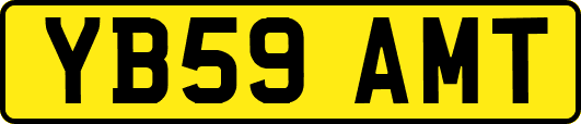 YB59AMT