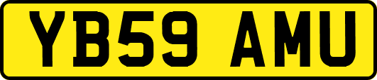 YB59AMU