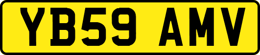 YB59AMV