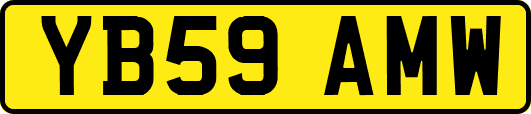 YB59AMW