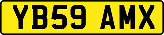 YB59AMX