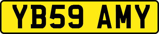 YB59AMY
