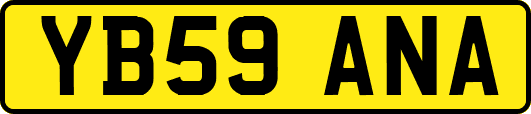 YB59ANA