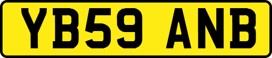 YB59ANB