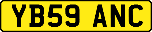 YB59ANC