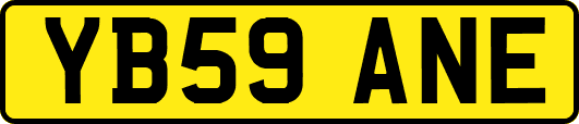 YB59ANE