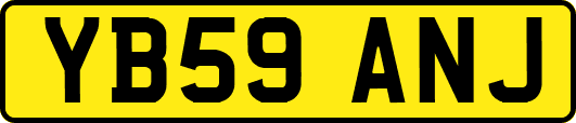 YB59ANJ