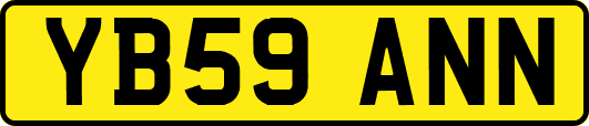 YB59ANN