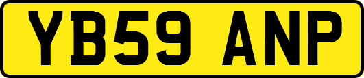 YB59ANP