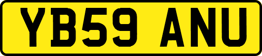 YB59ANU