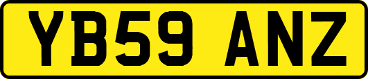 YB59ANZ