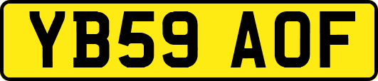 YB59AOF