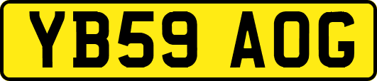 YB59AOG