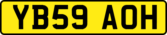 YB59AOH