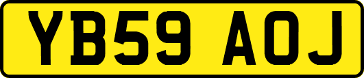 YB59AOJ