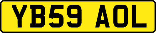 YB59AOL