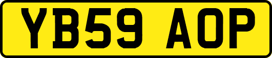 YB59AOP
