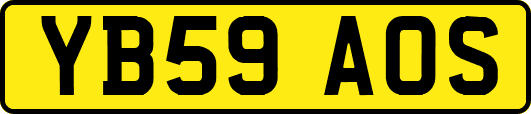 YB59AOS