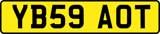 YB59AOT