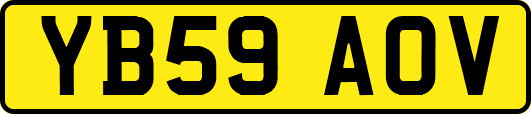 YB59AOV